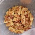 Cooksnap dari defmyyy untuk resep Kastengel Enak ordinary Kitchen