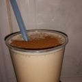 El cooksnap de Soto Yanetsita cuando hizo Raspado de crema de café.