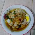 Cooksnap dari Latihan Masak untuk resep Soto Daging Sapi Bening Solo Swegerr