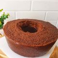 Cooksnap dari CF untuk resep Bolu Sarang Semut