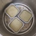Cooksnap dari nia zahra untuk resep Chawan Mushi (Mpasi 7M)