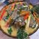 Cooksnap dari aenil wafiroh untuk resep Pesmol ikan nila bumbu kuning
