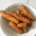 Cooksnap dari Monica Darmawati untuk resep Potato & cheese (cemilan bumil & batita)