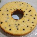 Cooksnap dari nur haeranah untuk resep Bolu Tape Keju Kismis