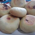 Cooksnap dari Yuliana Halim untuk resep Roti sobek super lembut ulen tangan tanpa oven