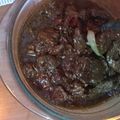 Cooksnap dari Mommy Rora untuk resep Daging sapi bumbu bali