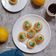 Cooksnap dari Desi Dresviana (IG : @chici_desi) untuk resep Lemon tart