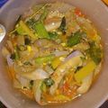 Cooksnap dari tesa tumiwa untuk resep Sayur rica rodo khas manado