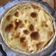 il Isadora Bartoli quando ha preparato Focaccia al formaggio di Recco