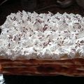 El cooksnap de Marion Magro cuando hizo Rogel.