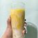 Cooksnap dari Fathia Zata Dini untuk resep Jus Mangga Kuweni Nata De Coco