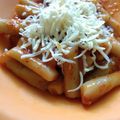 Cooksnap dari welly dea sari untuk resep Tteokbokki Sambaleun Maewoyo Darayo (Kue Beras Sambal Pedas Manis ala Korea)