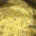Cooksnap dari Jessica untuk resep Es Jagung Hawaii
