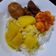 Cooksnap dari aphing lim untuk resep Nasi Kari Bagan