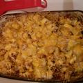 heatherlshields88's cooksnap of when they made Loaded Cheesy Potatoes.