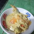 Cooksnap dari amalia anggit untuk resep SebLak kuah hot MantaP