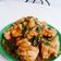 Cooksnap dari Ina Harahap untuk resep Tahu dangdut medan