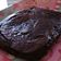 El cooksnap de Sara Gomez cuando hizo Brownie.