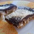 aaaa's cooksnap of when they made No bake peanut butter bars.