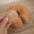 Cooksnap dari Ryma Febriiani untuk resep Bolu pisang ambon kukus