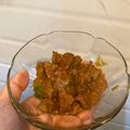 Cooksnap dari Viki Winar untuk resep Tongseng kambing