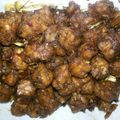 Cooksnap dari food lover untuk resep Sambel Goreng Kering Tempe