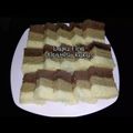 Cooksnap dari Dapu Fina (Syafrina,S.ST) untuk resep Tiramisu Kukus