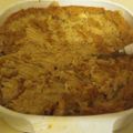 Raven's cooksnap of when they made Southern Dressing.