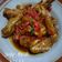 Cooksnap dari IntanPutriii untuk resep Sayap masak kecap pedas