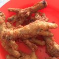 Cooksnap dari Diah Lestari untuk resep Ceker kaki ayam kriuk kriuk