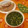 Jo Lly's cooksnap of when they made કોર્ન પાલક સબ્જી (Corn Palak Sabji Recipe In Gujarati).