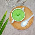 Cooksnap dari Haryanti Andrie untuk resep Sarikaya pandan (Palembang)