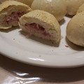 El cooksnap de Maricel Cajaraville cuando hizo Pancitos rellenos.