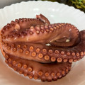 El cooksnap de Marieta cuando hizo Cómo cocer el pulpo.