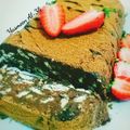 صورة من ياسمين العلي ، شاركها بعد تجربة وصفة ليزي كيك 🍰 بطعم جديد ومفيد ☕