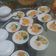 Cooksnap của Le Ngoc khi họ làm theo món Bánh bèo có xoáy