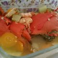 Cooksnap dari Ayu DeLova (DelovaKitchen) untuk resep Tom Yam Goong