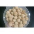 Cooksnap dari Naqiyyah 🍒 untuk resep 134. Keciput wijen (onde-onde ceplus)