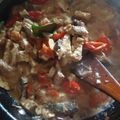Cooksnap dari Septianita untuk resep Sayur Tempe (Jangan Ndeso Solo)