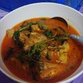 Cooksnap dari Ulfatul Qalbiah untuk resep Ayam Rica Kemangi