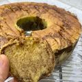 Cooksnap dari indah ratnasari untuk resep Marmer Cake Super Lembut