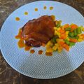 Cooksnap dari desvy lorenita untuk resep Steak Ikan Giling "The First &Original Recipe by SiekfenKitchen"