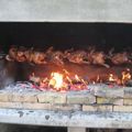 Ildi1987 Cooksnap-ja, amikor elkészítette a(z) A tökéletes grillcsirke receptet.