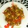 Cooksnap dari Arie 'tulang'Haryanto untuk resep Udang tempe bumbu iris