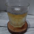 Cooksnap dari Melyni untuk resep Java Tea Ala XXI