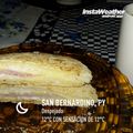 El cooksnap de Graciela Insfrán, Paraguay cuando hizo Mbeju a mi manera.