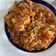 El cooksnap de Marta cuando hizo Arroz con todo.