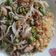 รูป Cooksnap ของ E'nuice เมื่อเขาทำ ยำขนมจีนปลาทู