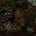 Cooksnap dari Nia_b untuk resep Sayap Bumbu Kecap