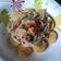 Cooksnap dari Indriasari Malida untuk resep Egg tofu + enoki saus tiram